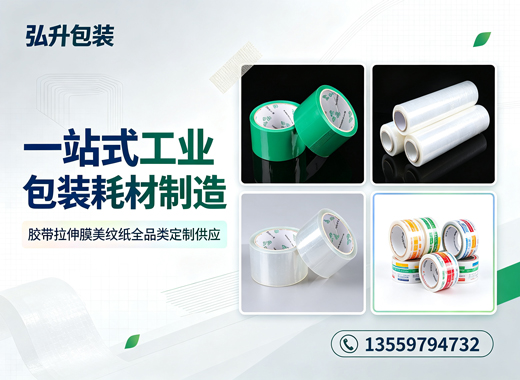 弘升包装汕头线上分站
